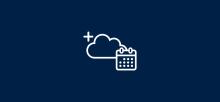 Workday release icon